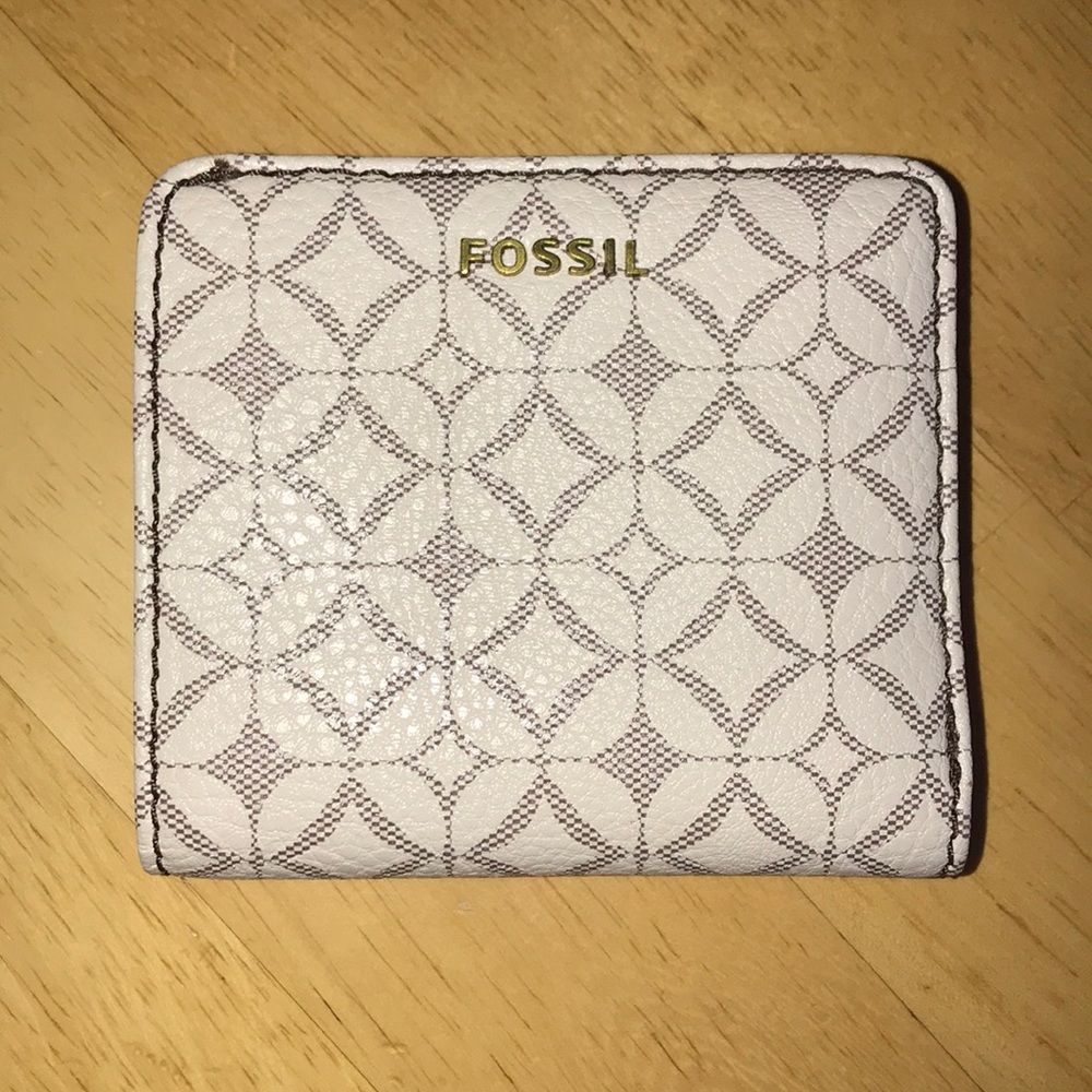 Fossil Wallet